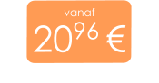 vanaf 2096 €