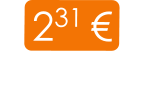231 €