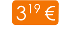319 €