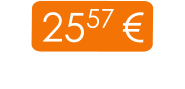 2557 €