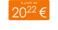 à partir de 2022 €