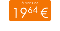 à partir de 1964 €