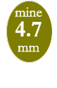 mine 4.7 mm