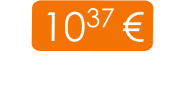 1037 €