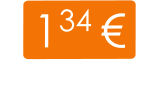 134 €