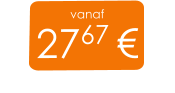 vanaf 2767 €