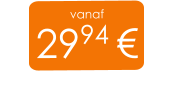 vanaf 2994 €