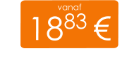 vanaf 1883 €