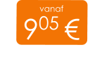 vanaf 905 €