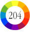 204
