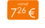 vanaf 726 €