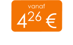 vanaf 426 €