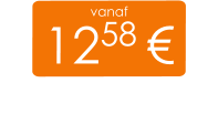 vanaf 1258 €