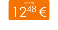 vanaf 1248 €