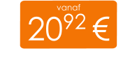 vanaf 2092 €