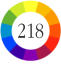 218