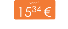 vanaf 1534 €