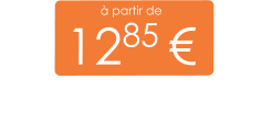 à partir de 1285 €