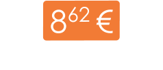 862 €