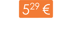 529 €