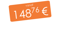 vanaf 14876 €