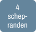 4  schep- randen