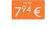 vanaf 794 €