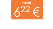 vanaf 622 €