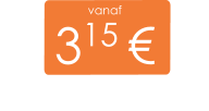 vanaf 315 €