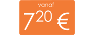 vanaf 720 €