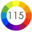115