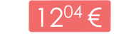 1204 €