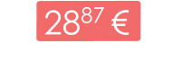 2887 €