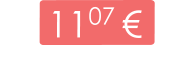 1107 €