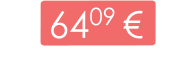 6409 €