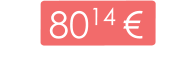 8014 €