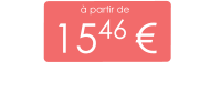 à partir de 1546 €