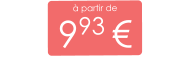 à partir de 993 €