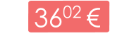 3602 €
