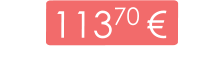 11370 €