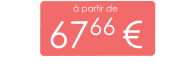 à partir de 6766 €