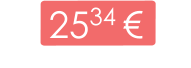 2534 €