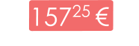 15725 €