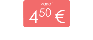 vanaf 450 €