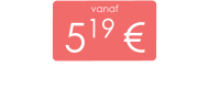 vanaf 519 €