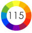 115
