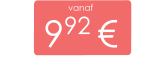 vanaf 992 €
