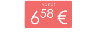 vanaf 658 €