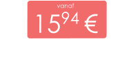 vanaf 1594 €