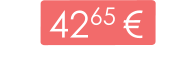 4265 €